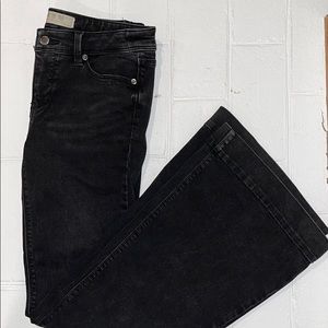 Free People Flare Jeans